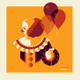 Balloon’d by Tom Whalen